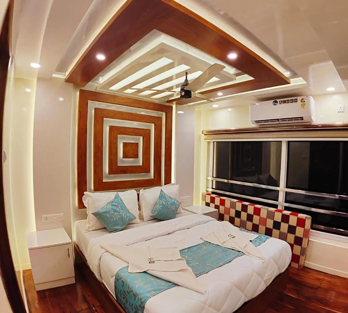 Alleppey Green Tourism Alappuzha 0*,