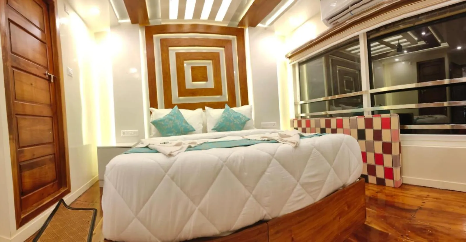 Botel Alleppey Green Tourism Alappuzha