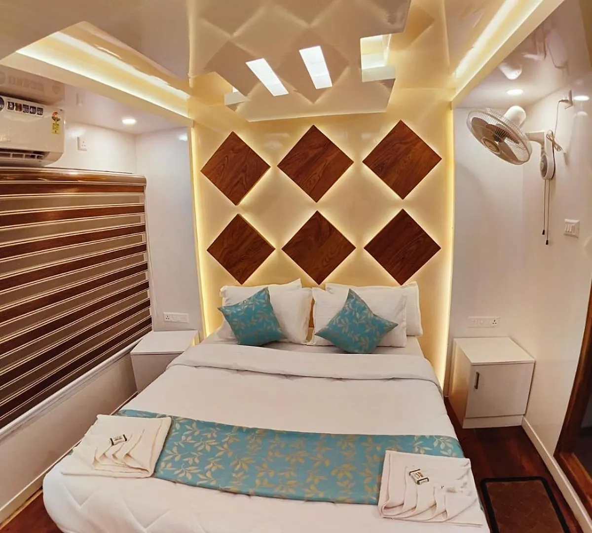 Alleppey Green Tourism Alappuzha
