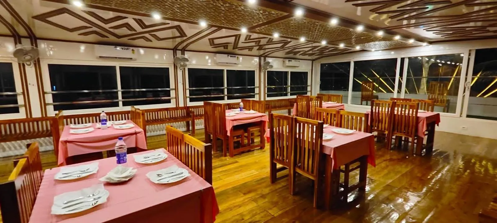 Alleppey Green Tourism Alappuzha Ботель