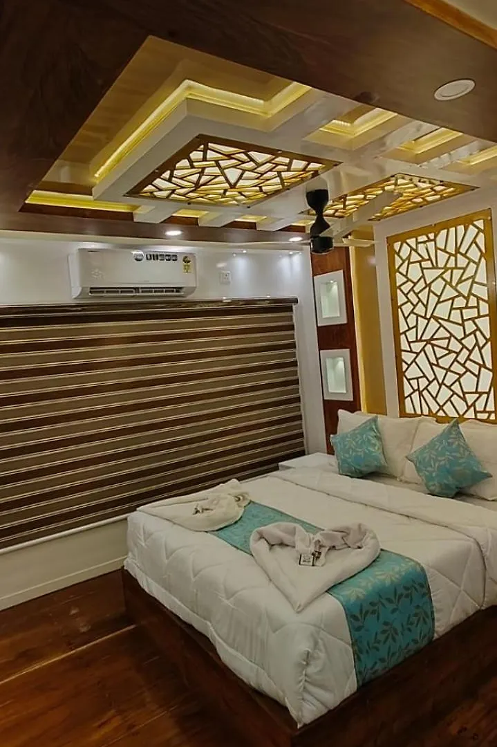 Alleppey Green Tourism Alappuzha 0*,  Индия