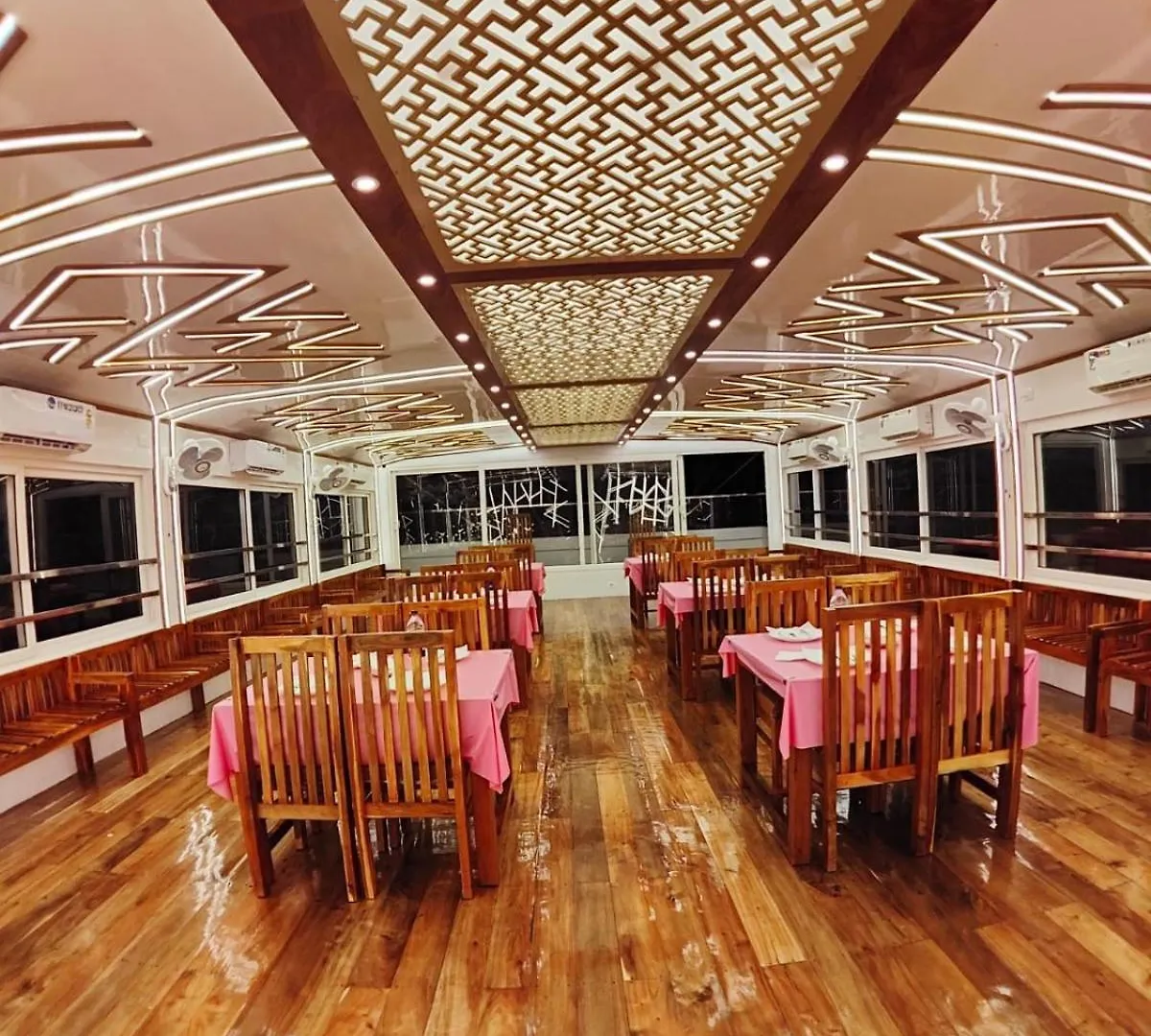 Alleppey Green Tourism Alappuzha Ботель