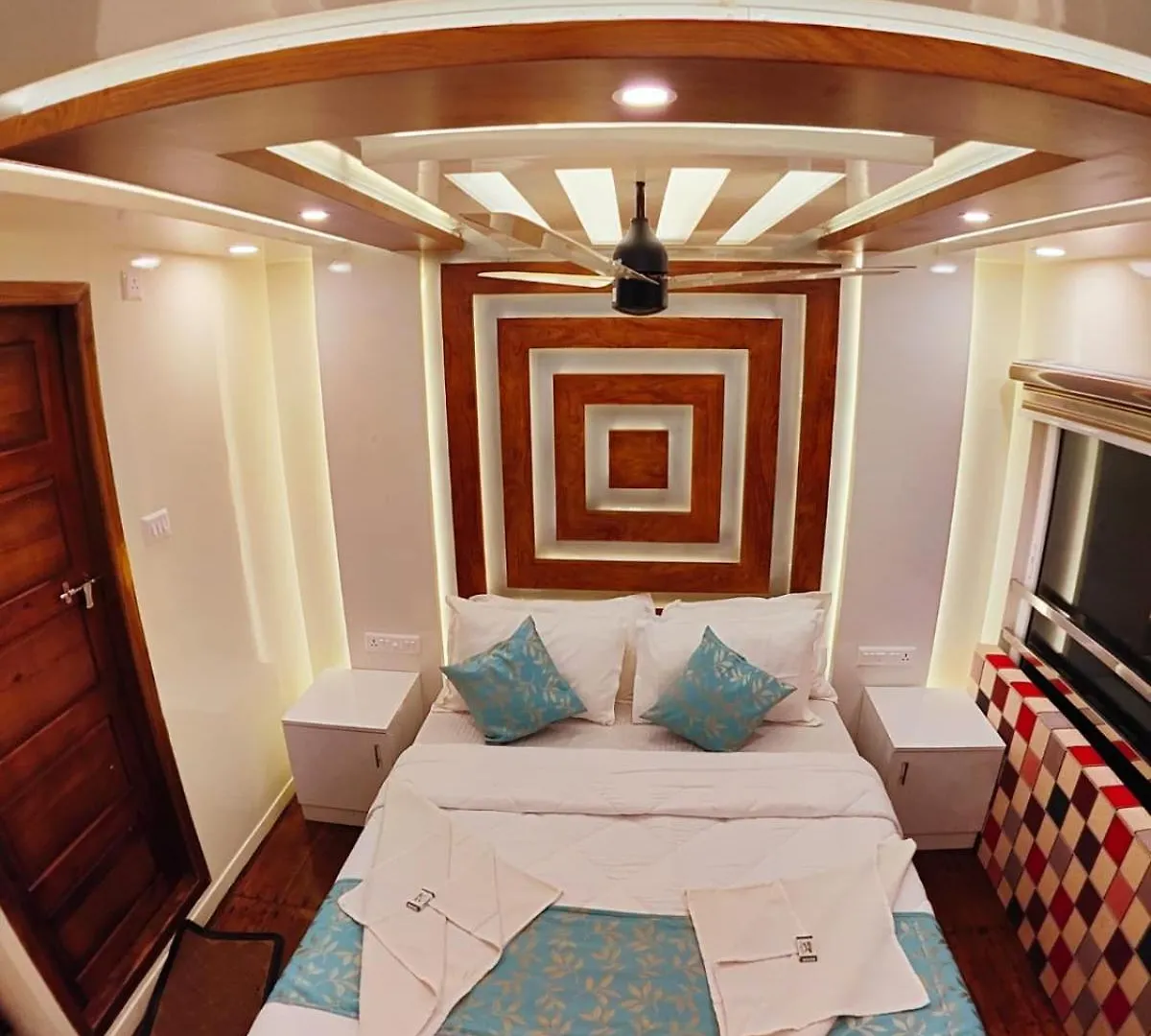 Alleppey Green Tourism Alappuzha